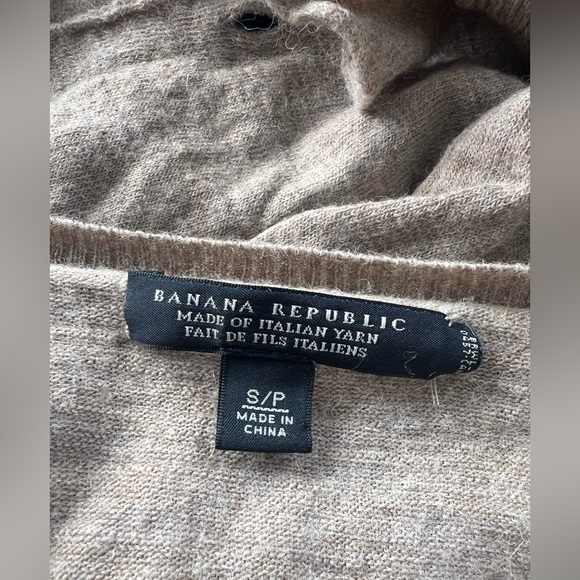 Cardigan Italian wool - Picture 6 of 6